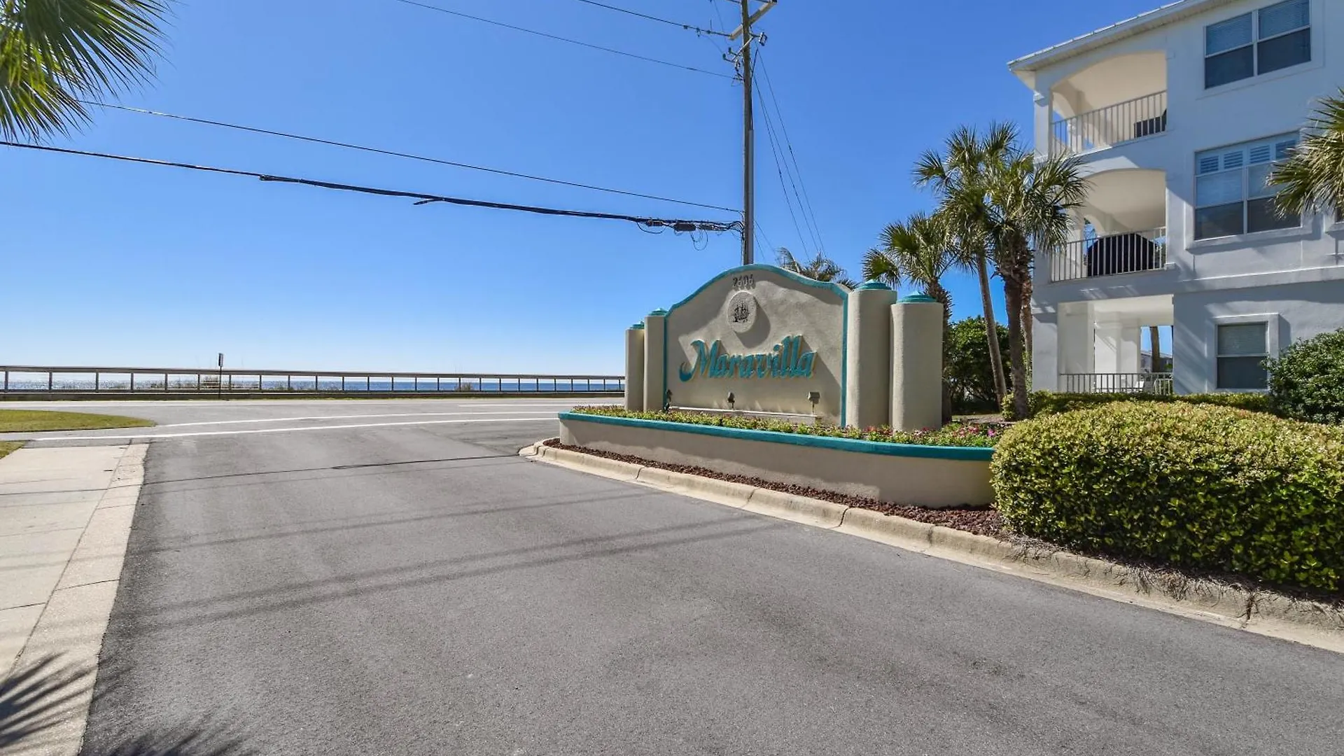 Maravilla 1214 Destin 0*,  United States