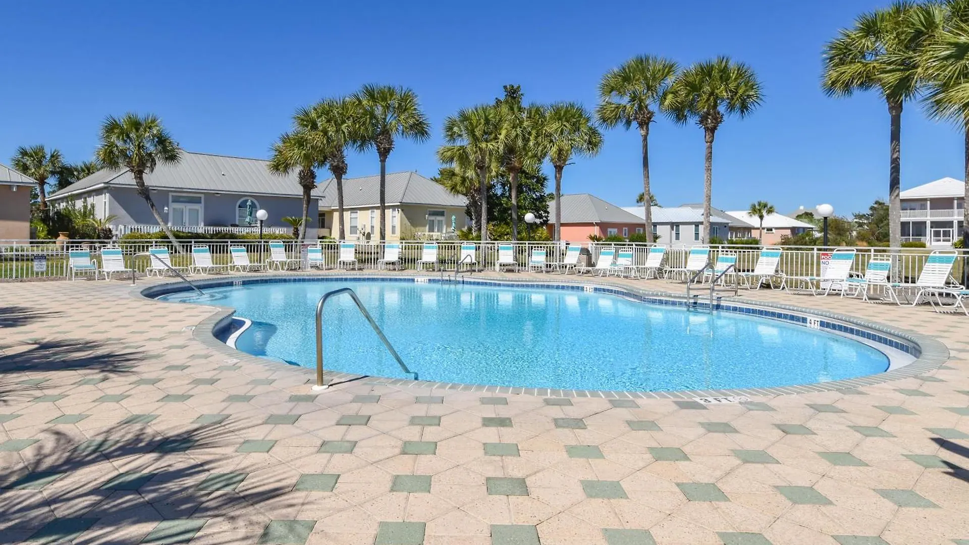 Maravilla 1214 Destin Apartment