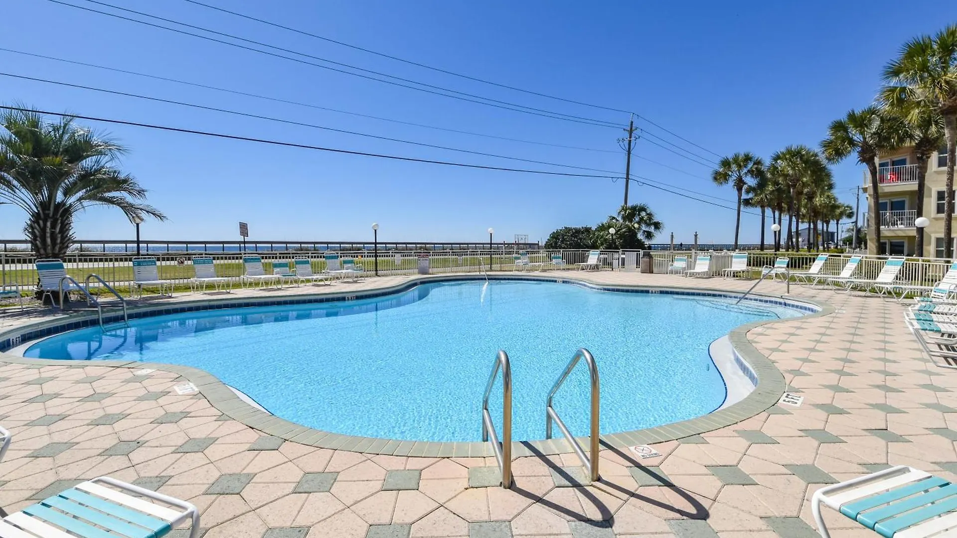Apartment Maravilla 1214 Destin