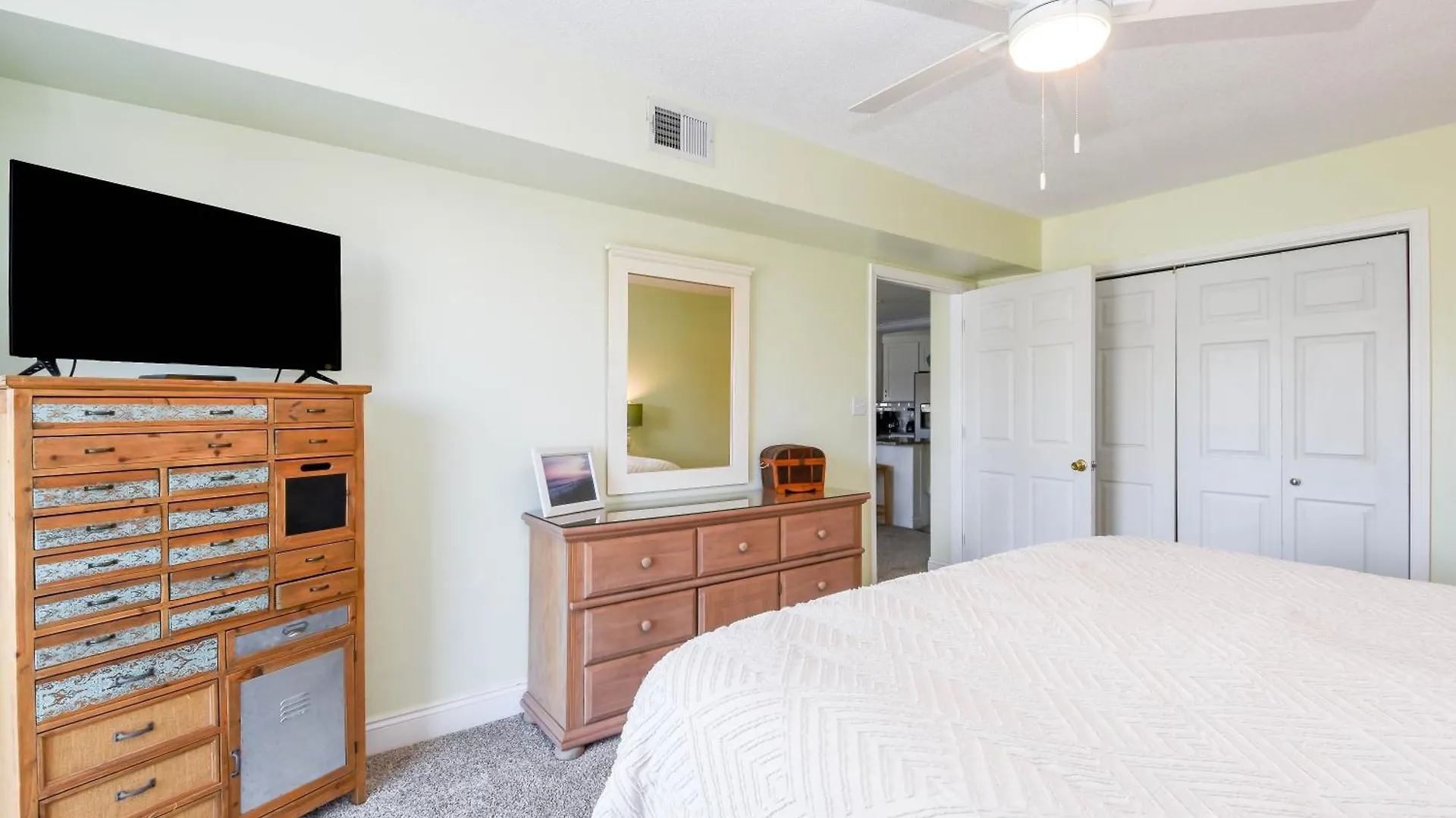 Apartment Maravilla 1214 Destin United States