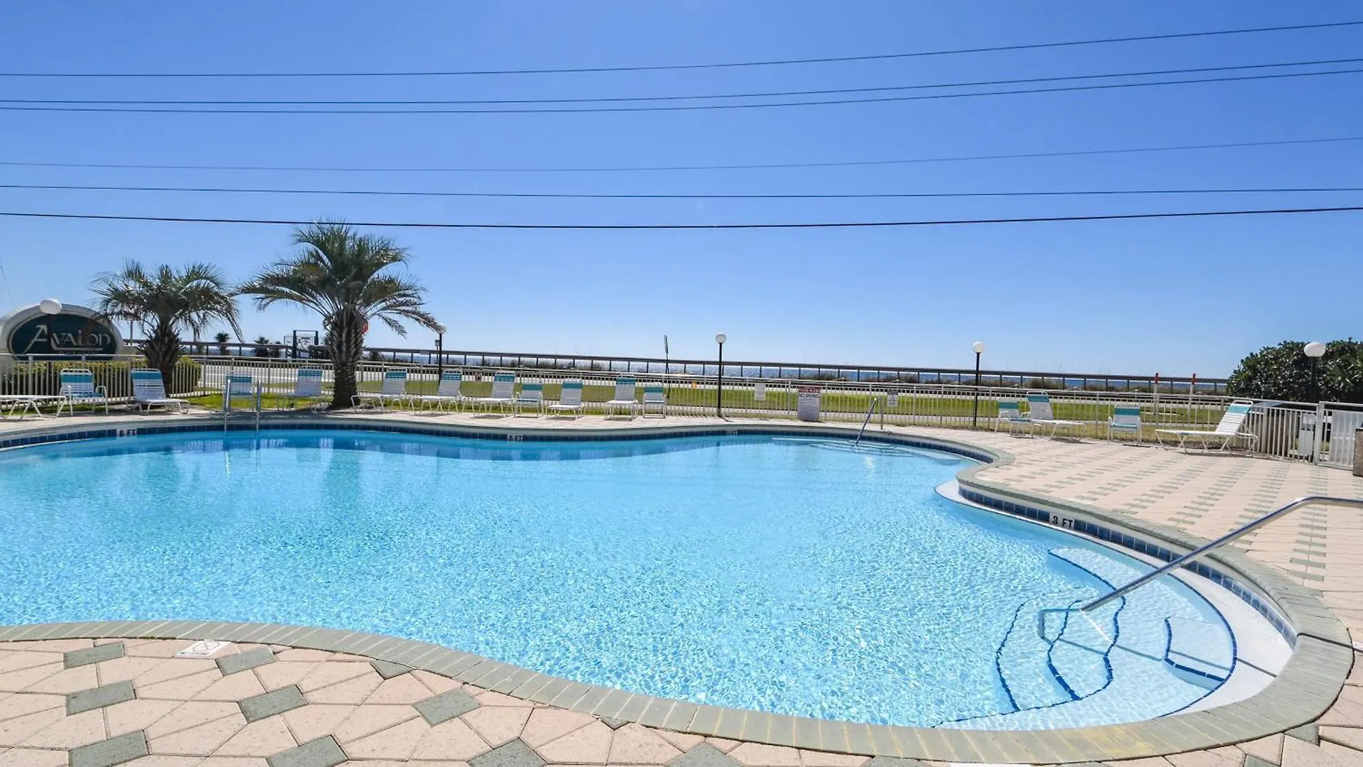 Maravilla 1214 Destin Apartment