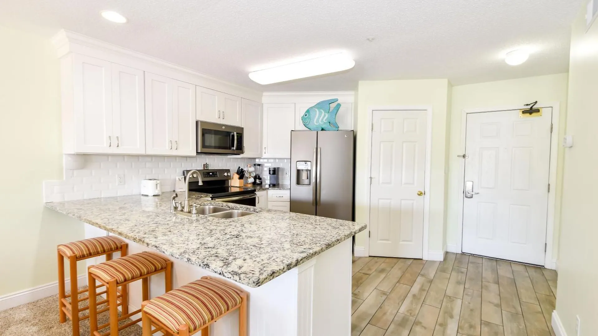 Maravilla 1214 Destin Apartment